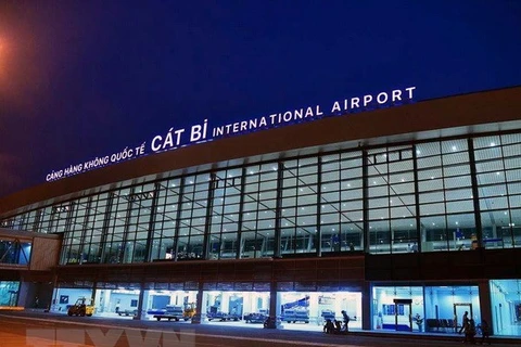 投资兴建吉碑航空港T2航站楼 确保年旅客吞吐量500万人次
