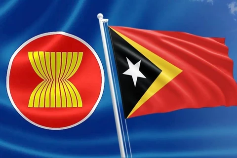 东帝汶愿意成为东盟成员
