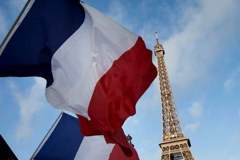 法国国庆233周年庆典在河内举行