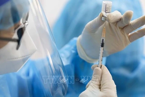 新冠肺炎病例数反弹 政府总理指示加快新冠疫苗接种进度