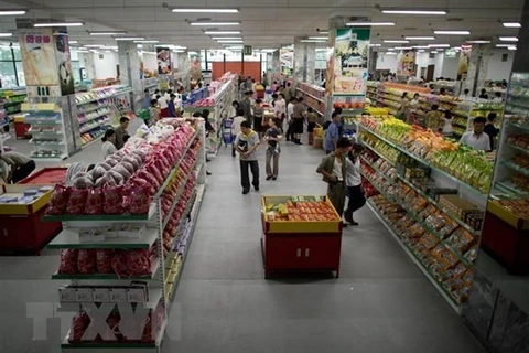 2022年7月份胡志明市消费价格指数上涨0.4%