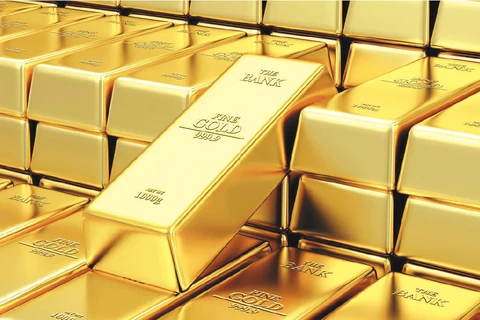 越南2022年第二季度黄金消费需求同比增长11%