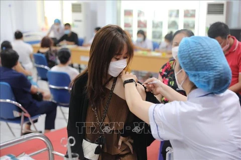 8月6日越南新增新冠肺炎确诊病例1602例