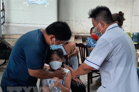 8月9日越南新增新冠肺炎确诊病例2340例 新增治愈病例9520例
