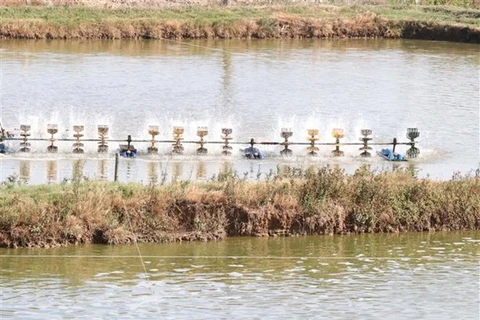 柬埔寨在湄公河上游成立水产研究中心