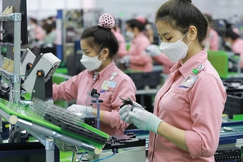 近120家韩国创新企业将出席2022年韩越企业贸易对接会