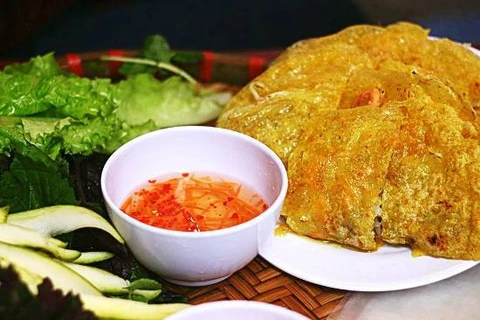 越南美食再次亮相意大利巴尼亚拉文化节