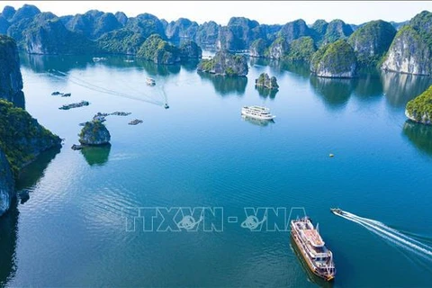 越南旅游：海防市重点推进旅游业数字化转型