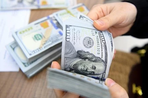 越南国家银行将美元卖出价格提升至23700越盾