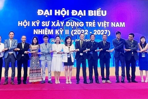 积极提高越南建筑工程师水平以达到国际标准
