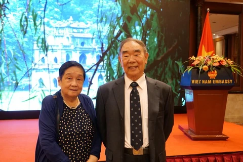中国学者高度评价越南发展展望