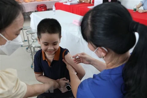 9月20日越南新增新冠肺炎确诊病例超3000例