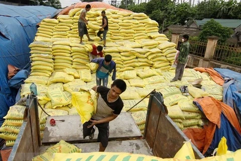 越南工贸部宣布不延长对进口磷酸一铵化肥保障措施的实施期限