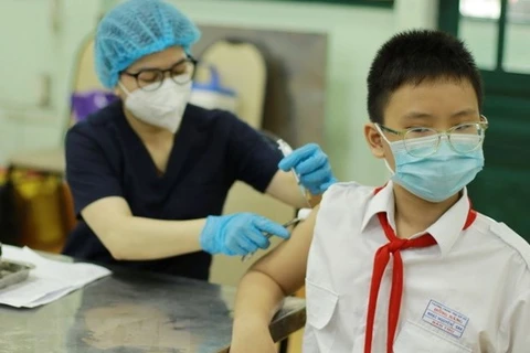9月21日越南新增新冠肺炎确诊病例超2287例 新增死亡病例4例