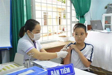 9月26日越南新增新冠肺炎确诊病例近1500例