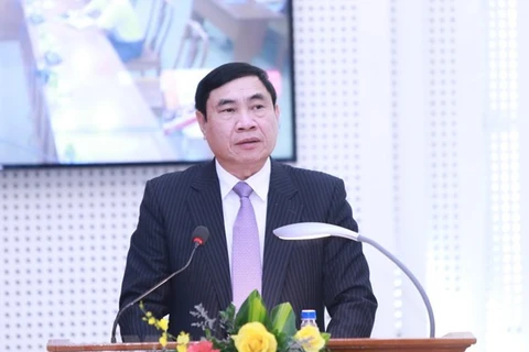 越南希望与比利时加强农业领域的合作