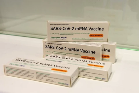 印度尼西亚成为第一个批准使用中国研发的mRNA新冠疫苗的国家