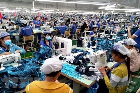 今年前9月越南平福省实现贸易顺差11.6亿美元