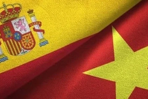 越南国庆77周年：西班牙重视巩固和加强与越南的全面合作关系