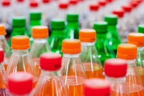 印尼考虑对含糖饮料征收特别消费税