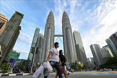 马来西亚出台新投资政策 助力保持投资上升势头