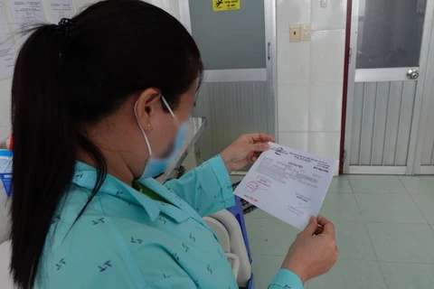 越南首例猴痘患者治愈出院