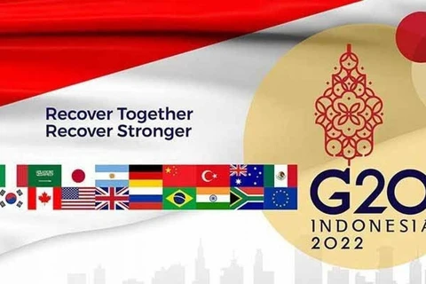 印尼为确保G20峰会的安全作出充分的准备