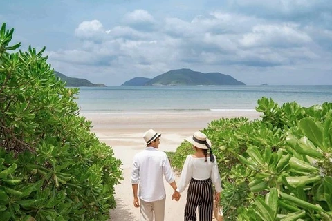 越南系适合新婚夫妇蜜月旅行理想且物美价廉的目的地之一