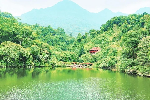 河内市加快旅游业复苏进程