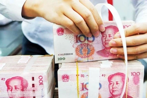 11月4日上午越南国内市场美元和人民币价格有所上涨