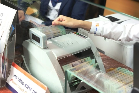 越南各家银行10%以上的存款年利率已不复存在