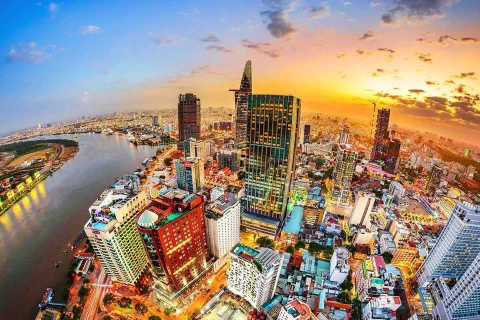 全球经济前景堪忧越南需要寻找增长动力