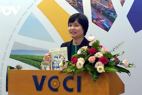 越南企业对《越欧自贸协定》的认识日益提高