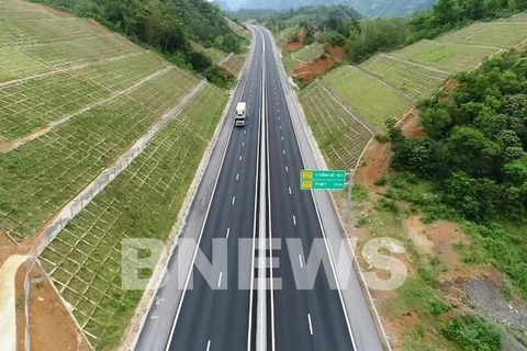 北江省预计将在11月动工兴建4个新项目