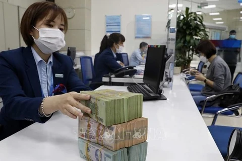 国际专家高度评价越南在控制通胀率所做出的努力