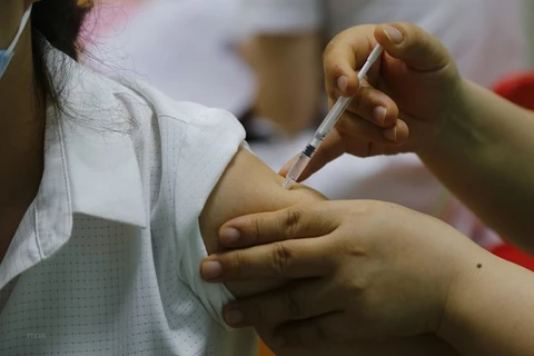 11月19日越南新增新冠肺炎确诊病例259例