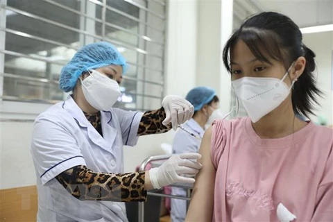 11月22日越南新增新冠肺炎确诊病例336例