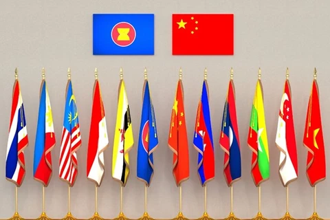 东盟国家和中国欢迎启动东盟-中国自贸区升级版谈判