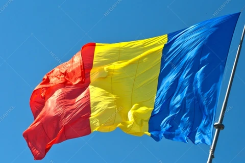 越南领导人致电祝贺罗马尼亚国庆