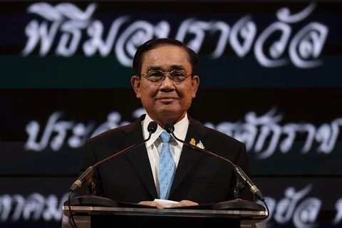 泰国总理巴育可能将担任总理职务2年