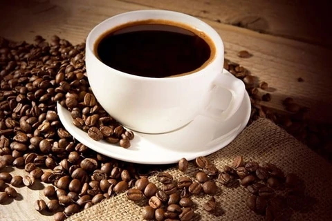 美国在印尼启动“自强咖啡”倡议