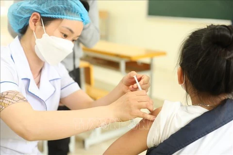 越南12月25日报告新增新冠肺炎确诊病例为71例