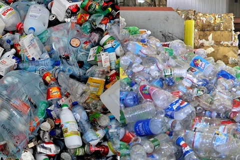  文莱启动全国回收日倡议