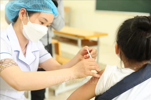 越南12月30日新增确诊病例131例 