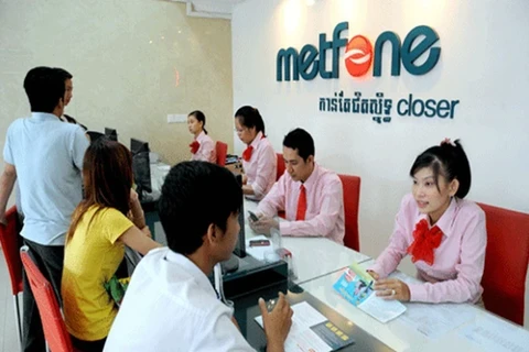 Viettel柬埔寨公司被评为2022年柬埔寨最佳互联网提供商