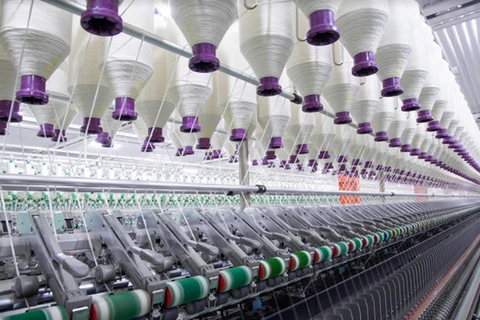 越南工贸部决定对原产于中国等的聚酯长丝纱线产品的反倾销措施进行审查