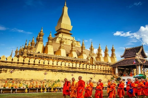 老挝入选英国媒体2023年20处最佳旅游目的地榜单