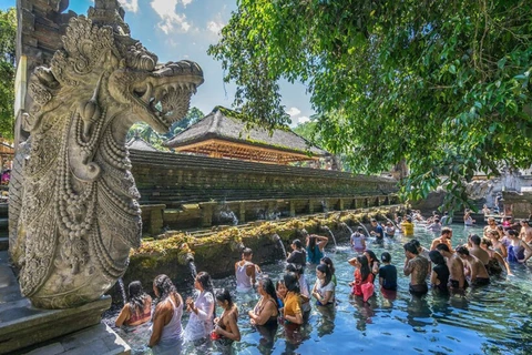 印尼将调整接待国际游客的目标