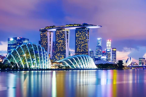 新加坡希望到2024年旅游业全面复苏