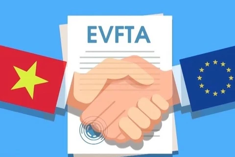 充分利用EVFTA 协定 越南致力打造企业品牌